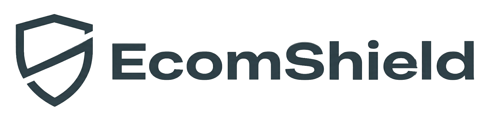 EcomShield Logo