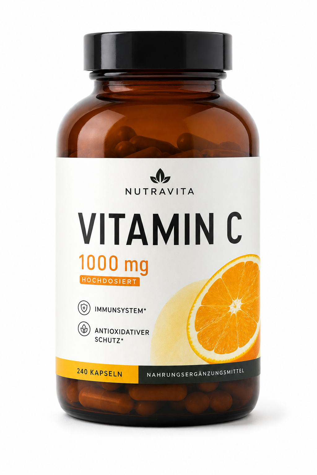 Vitamin C 1000
